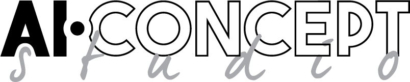 AI Concept Studio