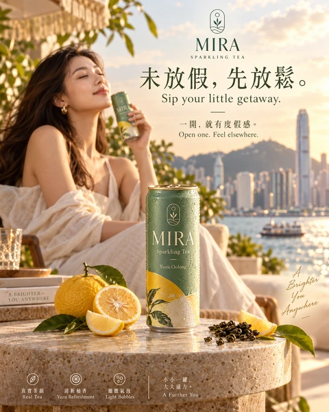未放假，先放鬆。
