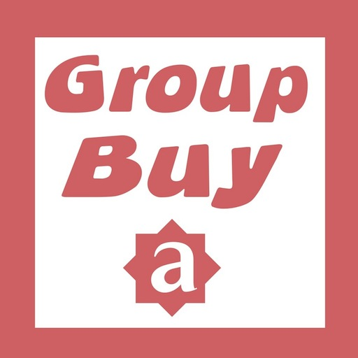 GroupBuya